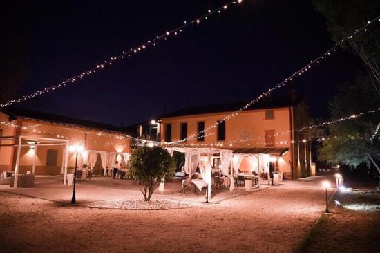 La Corte Country Rooms Modena Exterior photo